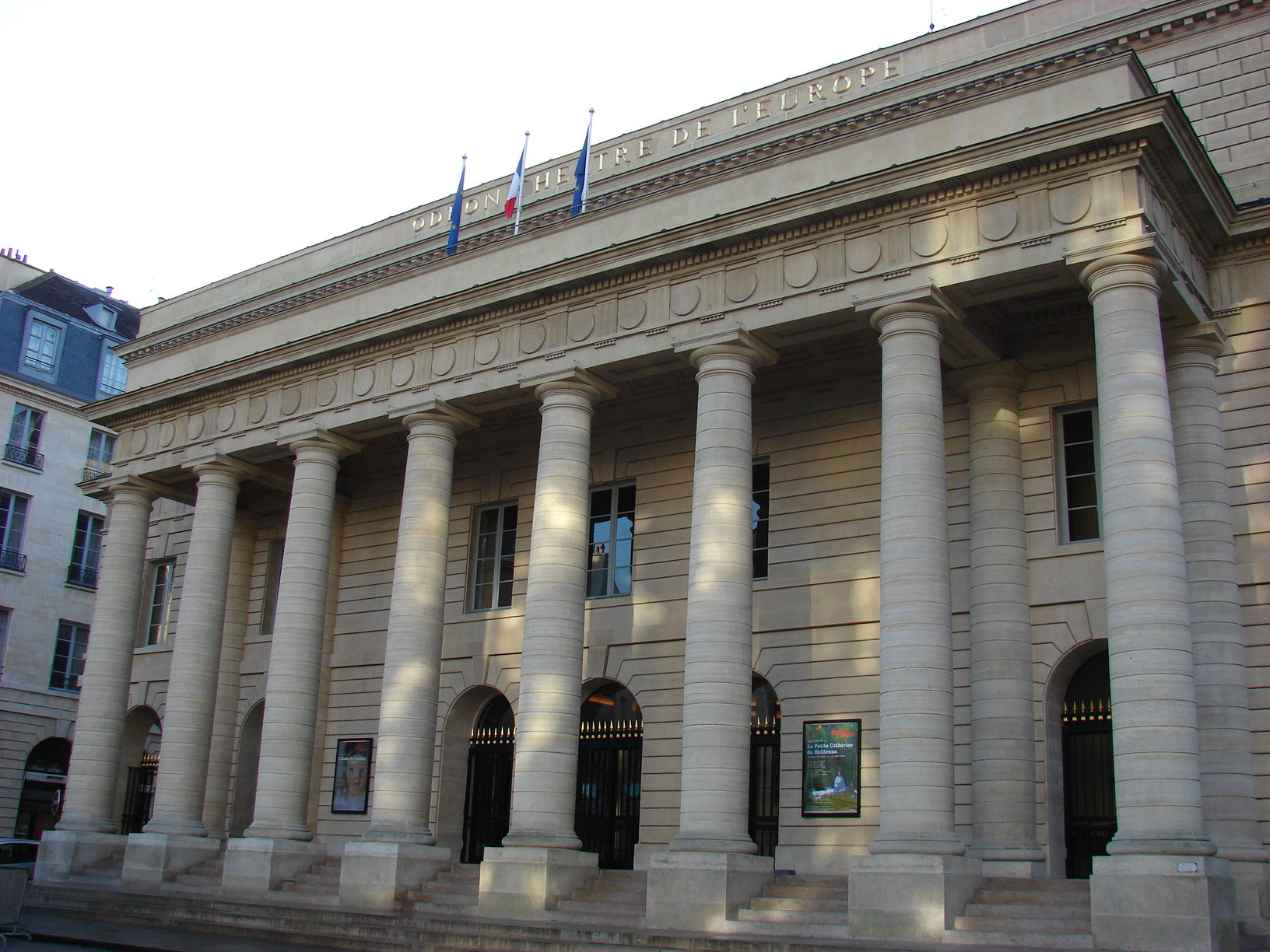 Odéon Theater